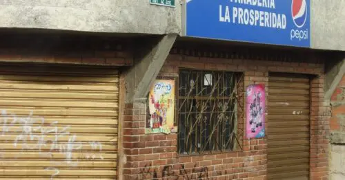 PANADERIA LA PROSPERIDAD CRA 12 ESTE PANADERIA LA PROSPERIDAD CRA 12 ESTE